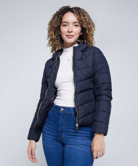 chaquetas para mujer