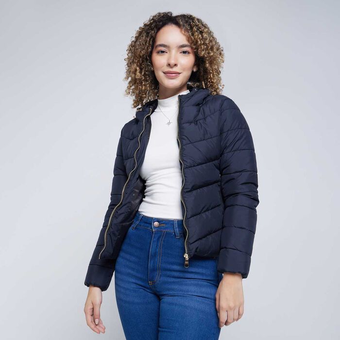 chaquetas para mujer