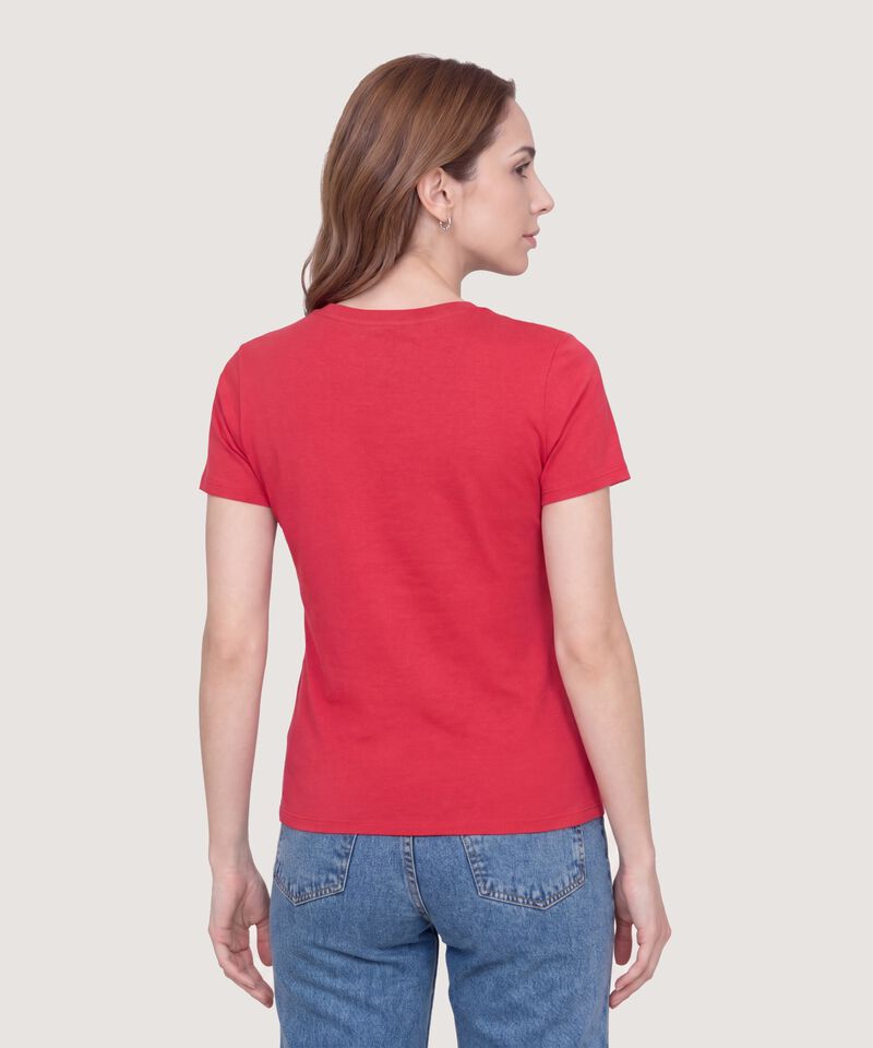 camisetas mujer