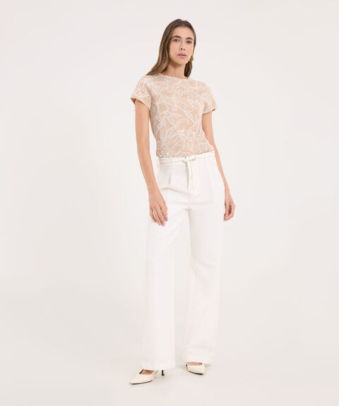 camisetas mujer