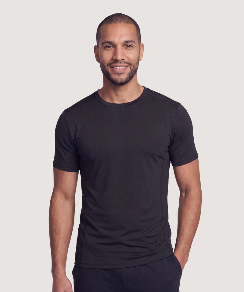 camisetas deportivas para hombre