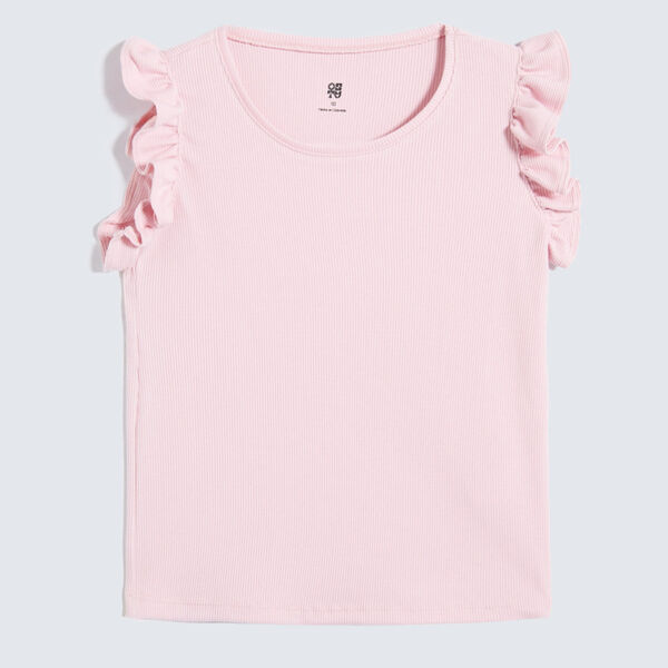 camisetas para niñas image number null