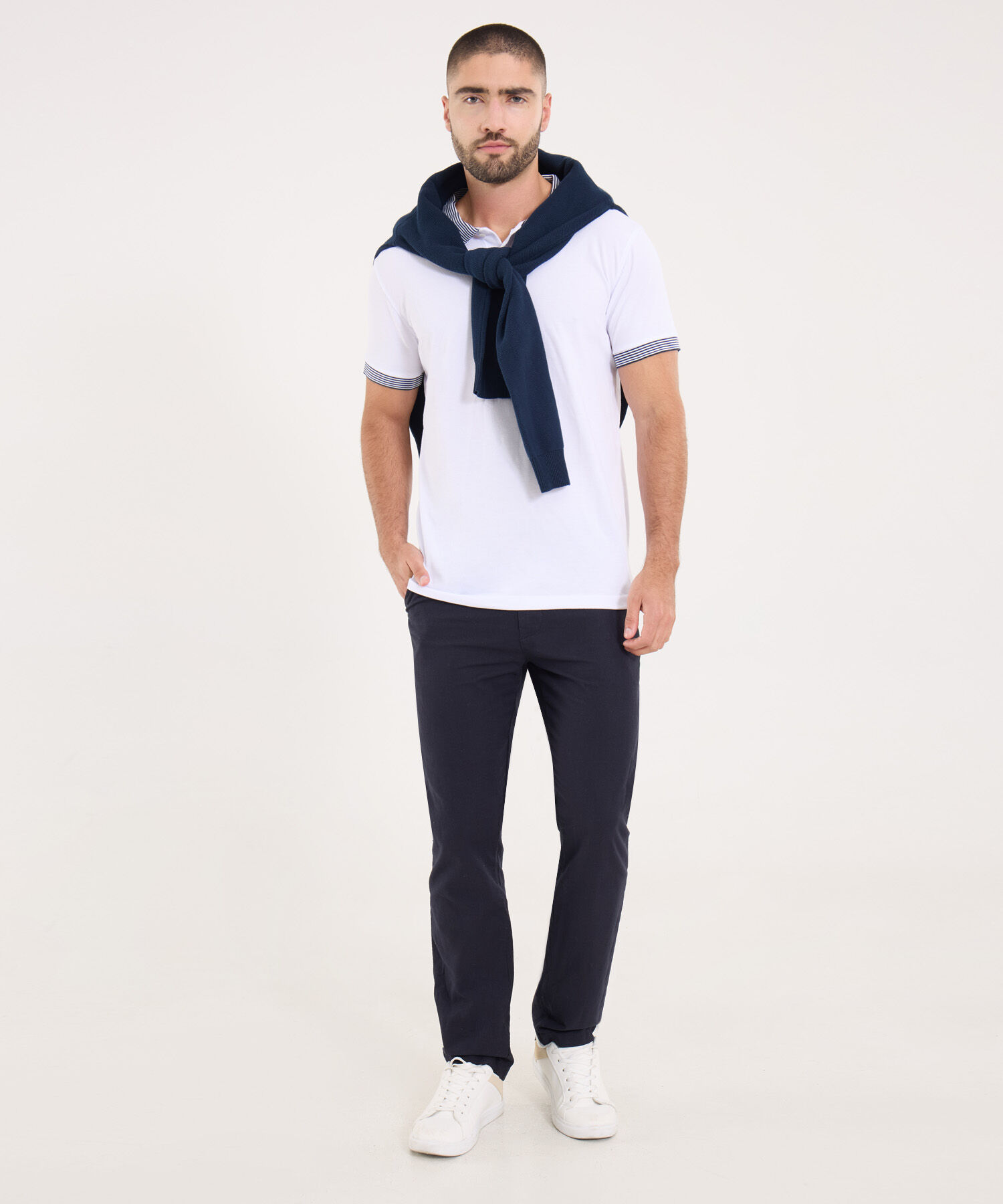 camisetas polo para hombre