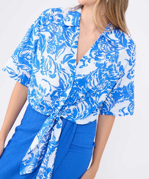 blusas de moda