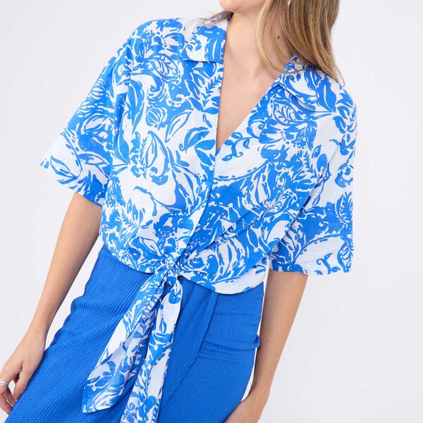 blusas de moda