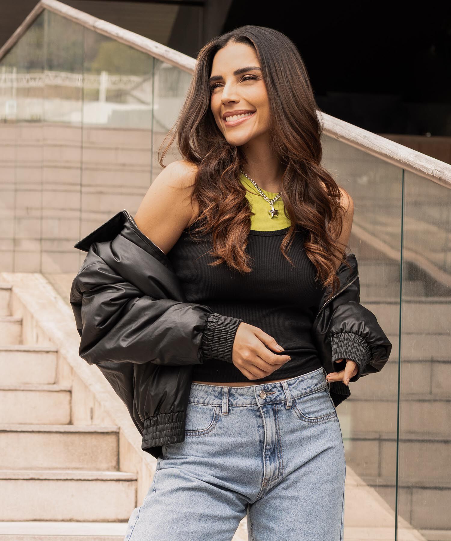 camisetas mujer