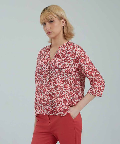 blusas de moda image number null