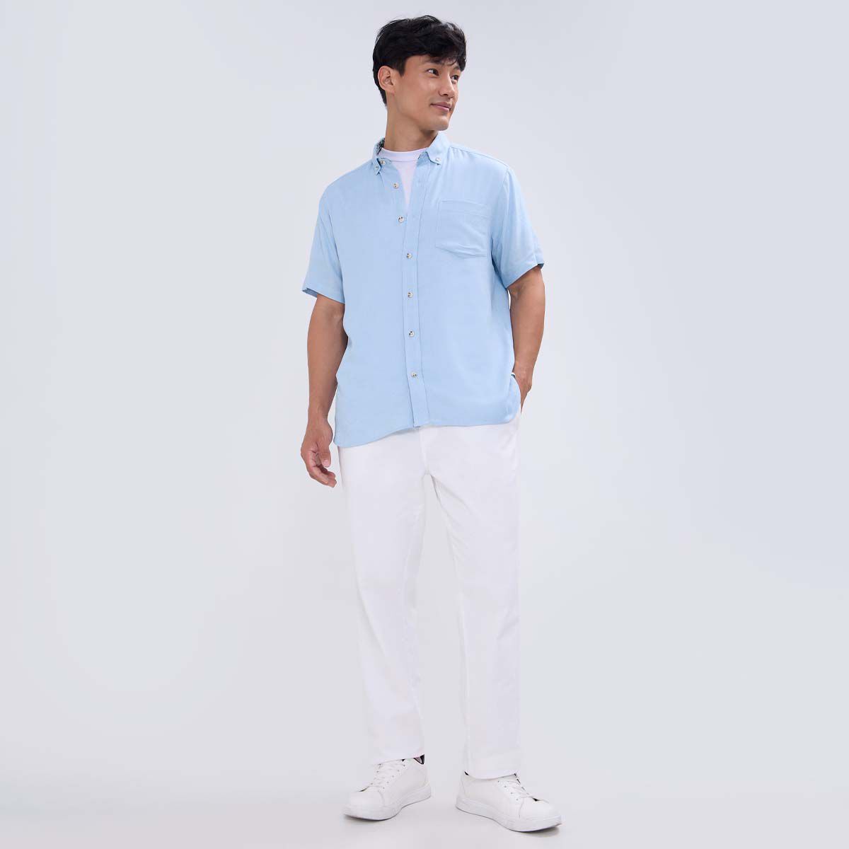 camisas para hombre
