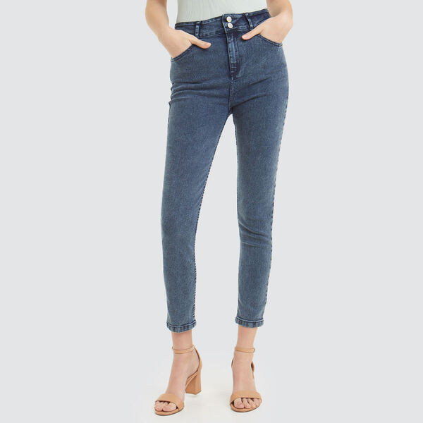 jeans mujer image number null
