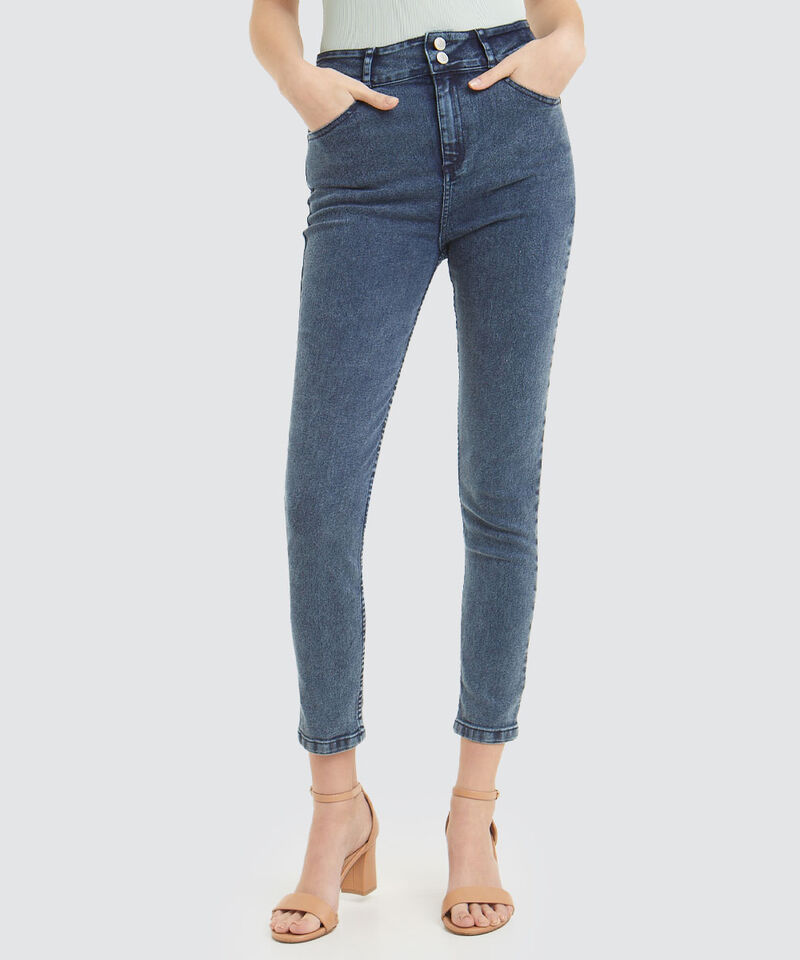 jeans mujer
