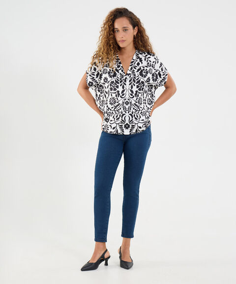 jeans mujer image number null