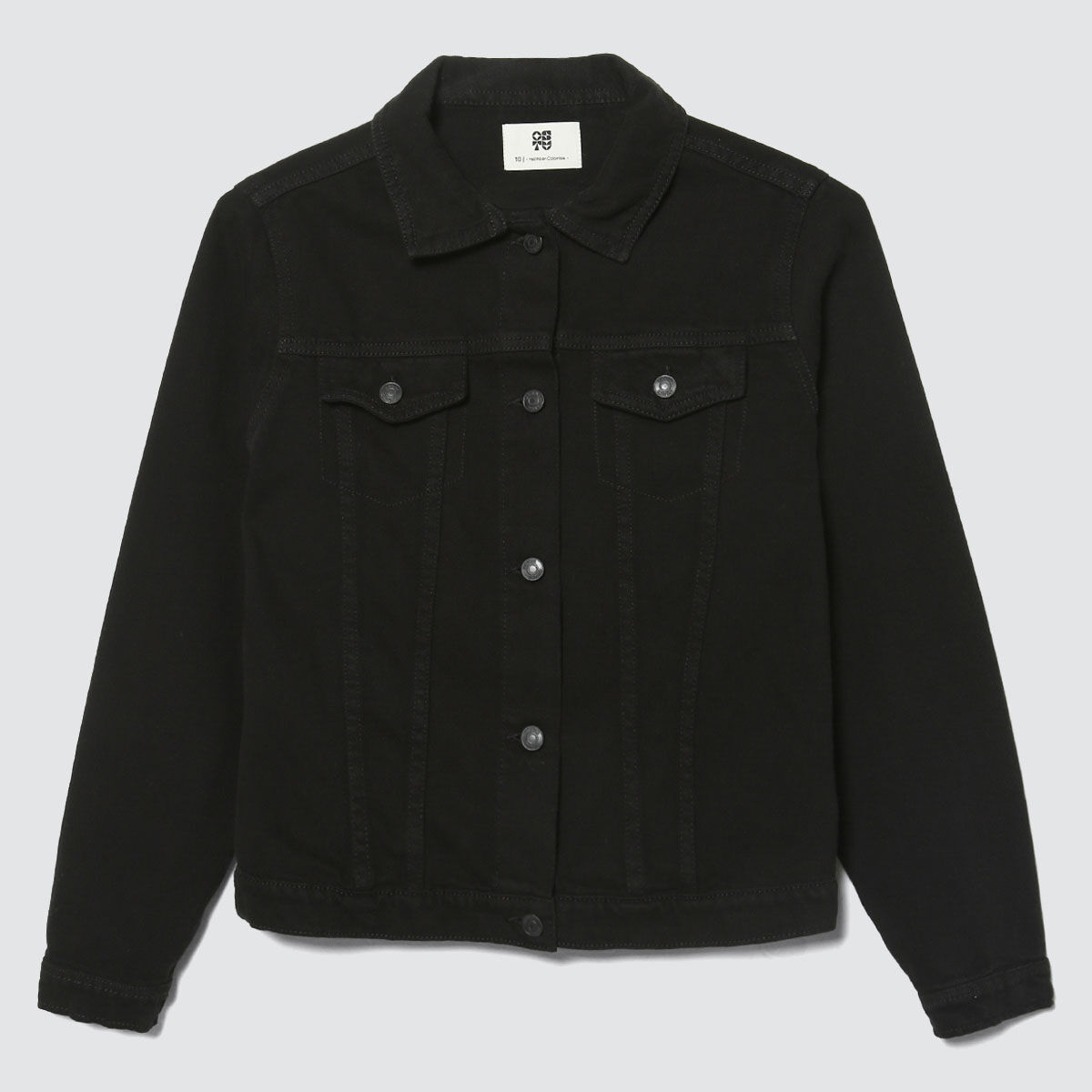 chaquetas para niña