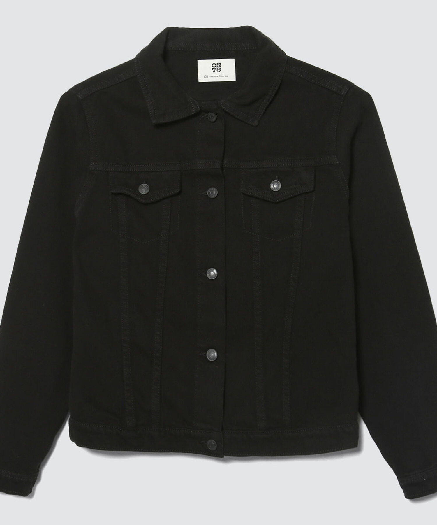 chaquetas para niña