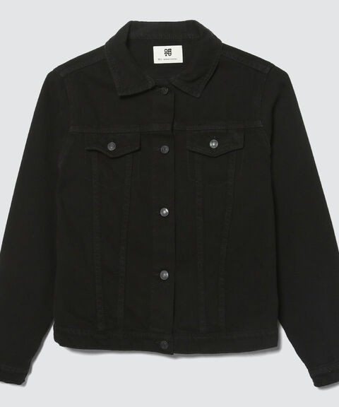 chaquetas para niña