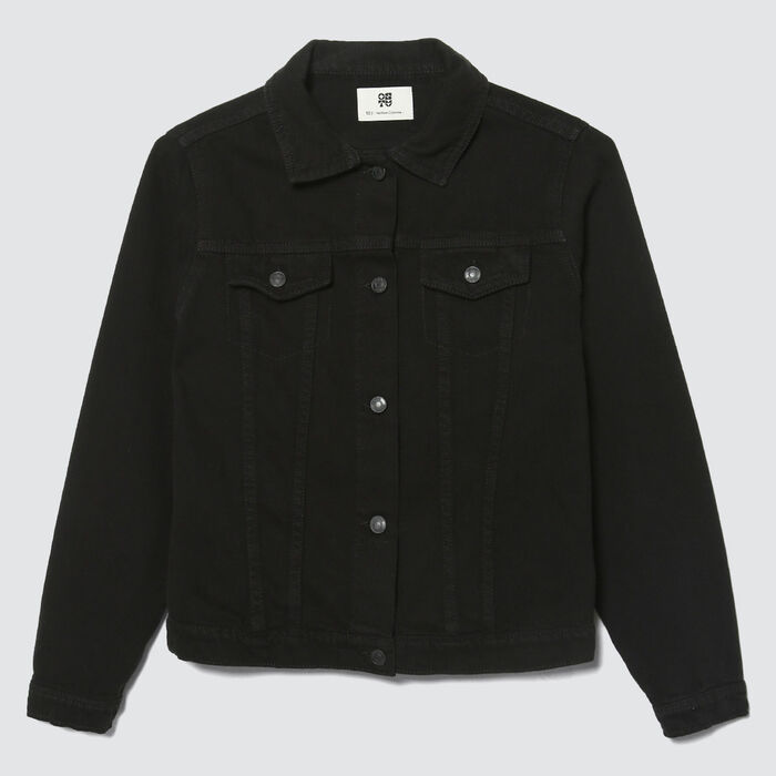 chaquetas para niña