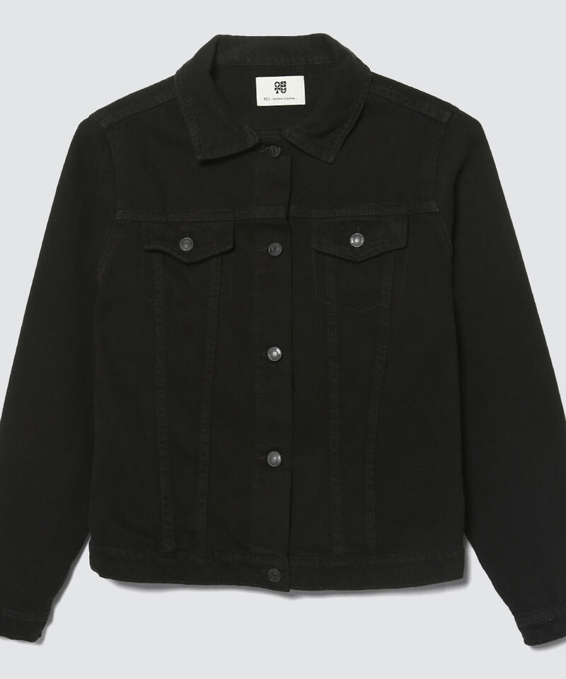 chaquetas para niña