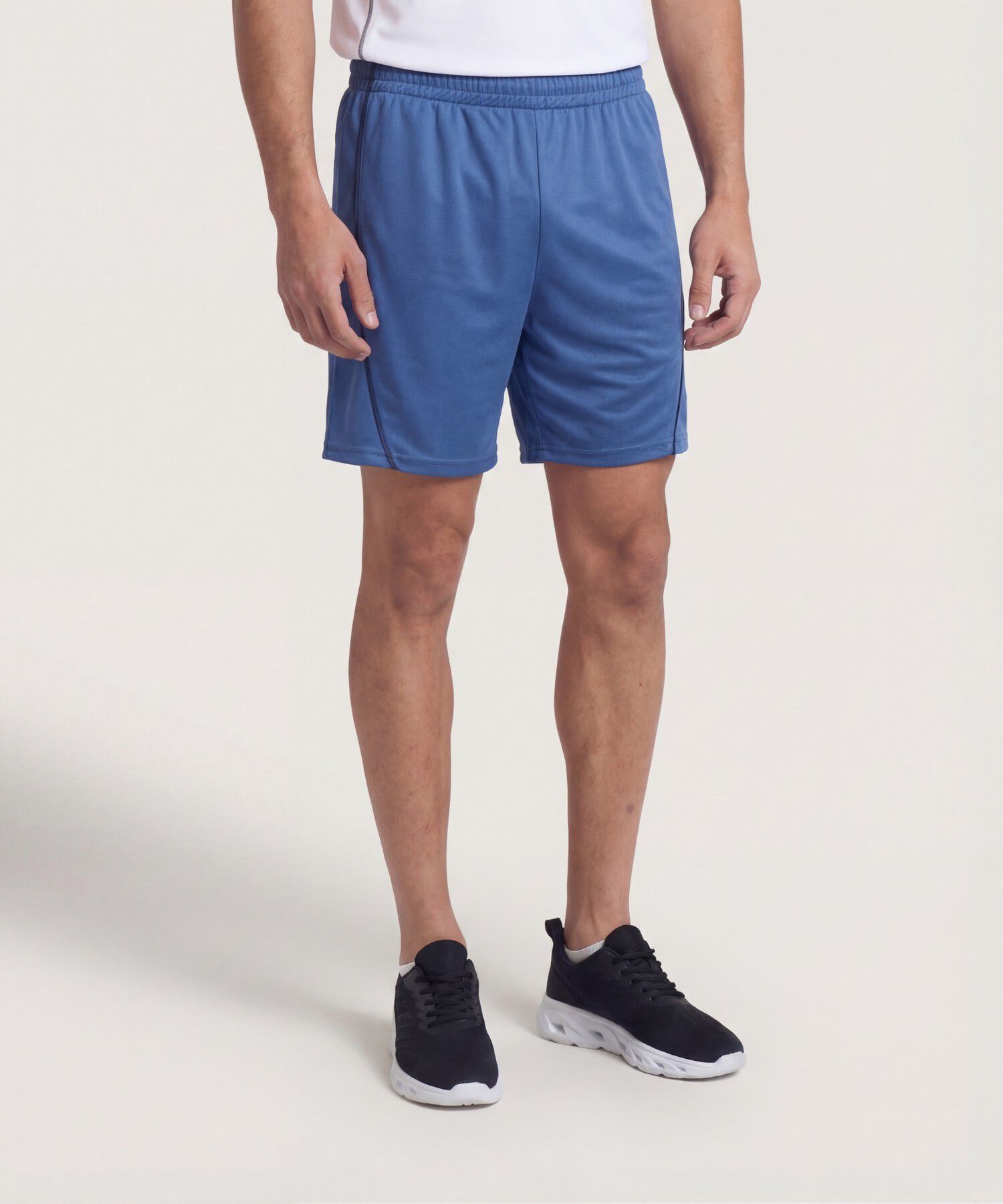 bermudas deportivas para hombre