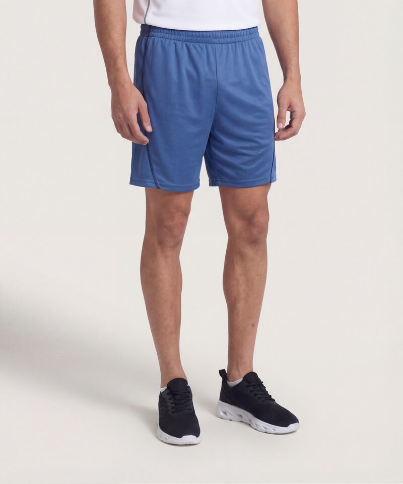 bermudas deportivas para hombre