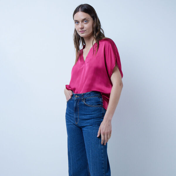 blusas de moda image number null