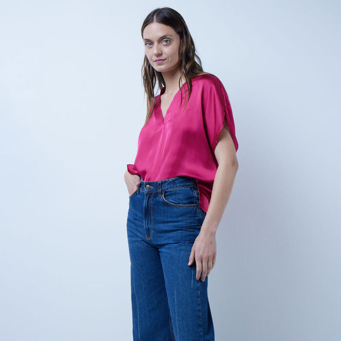 blusas de moda