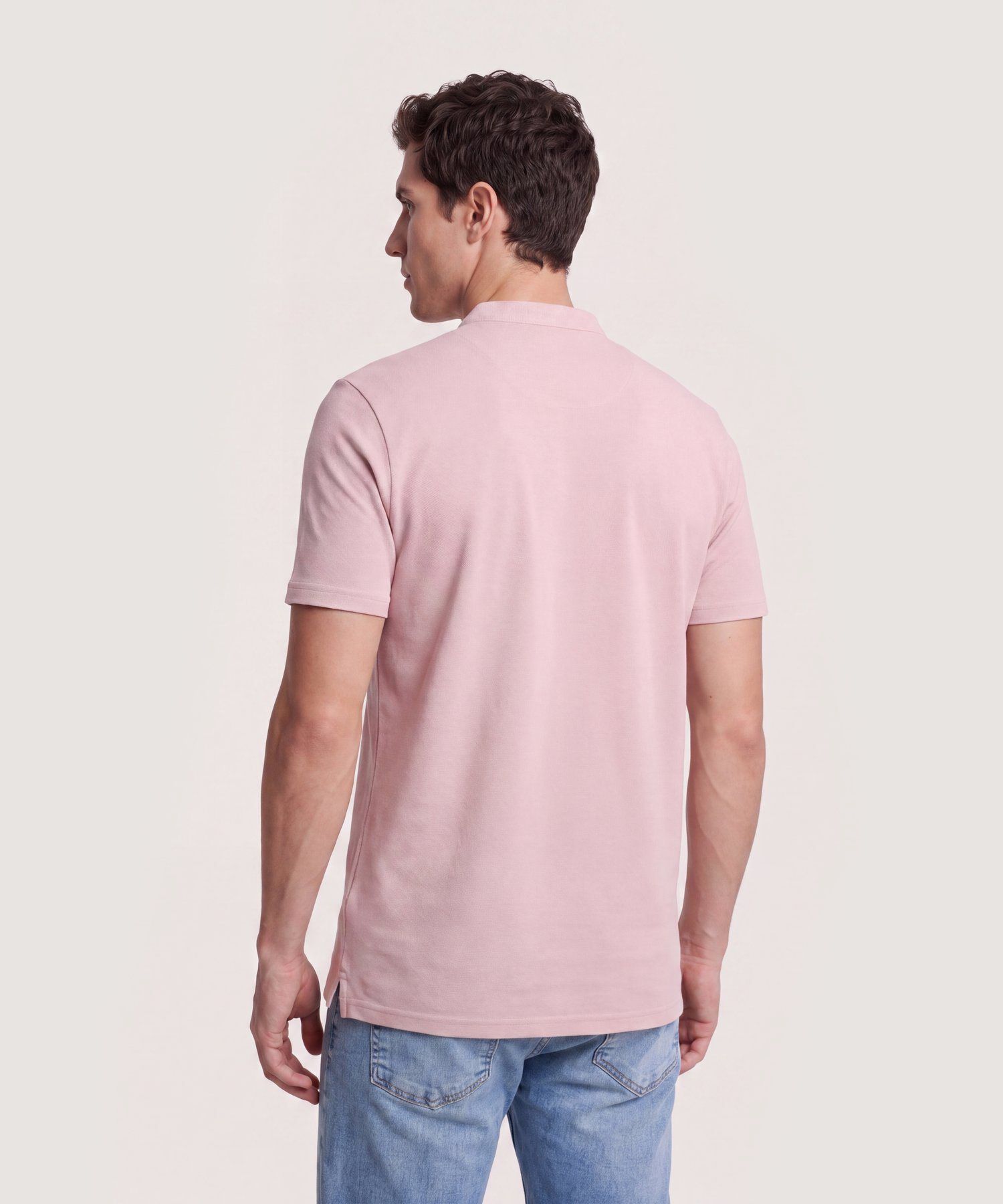 camisetas polo para hombre