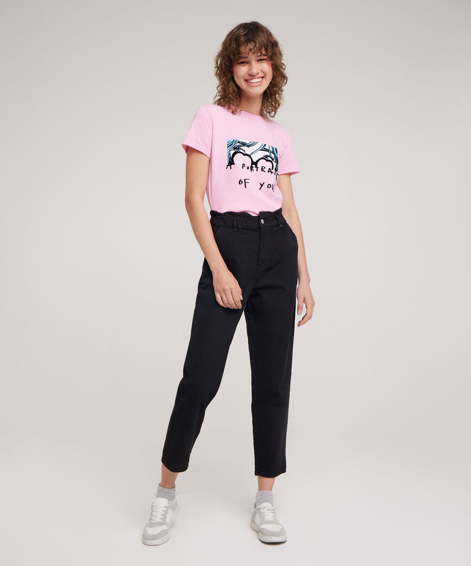 jeans mujer