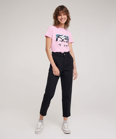 jeans mujer