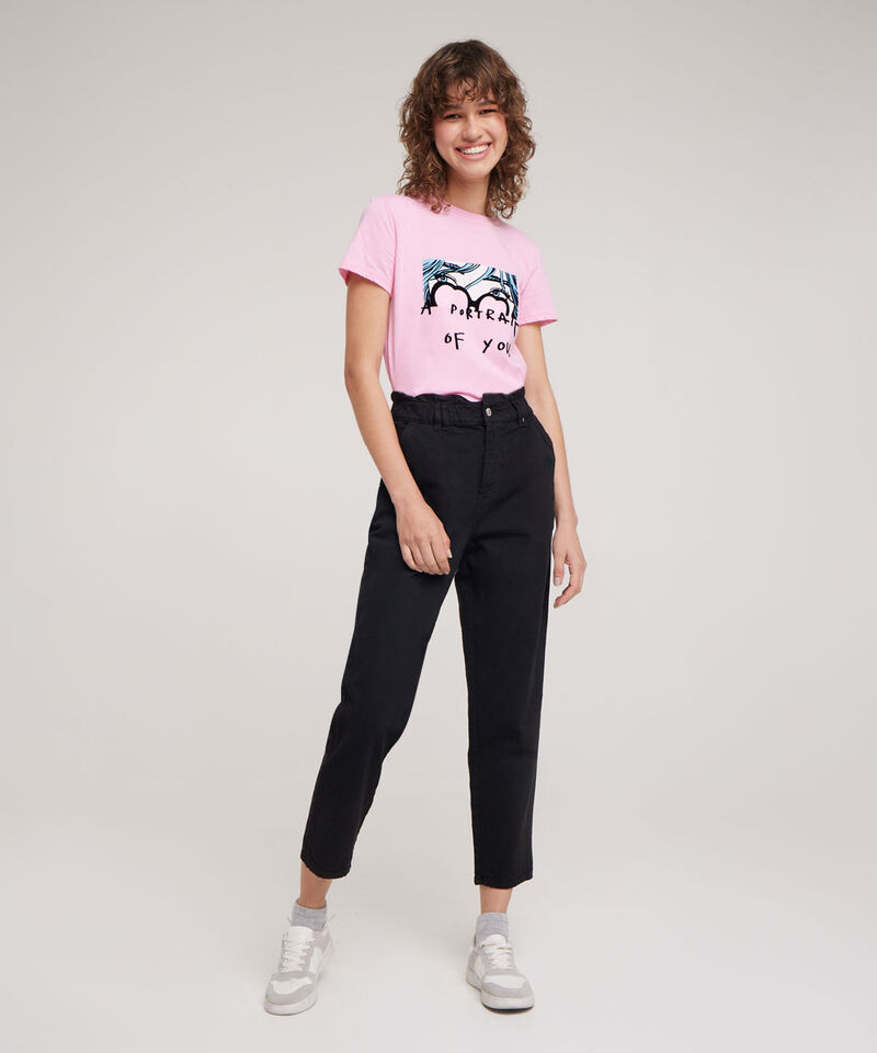 jeans mujer