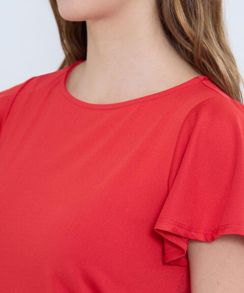 camisetas mujer
