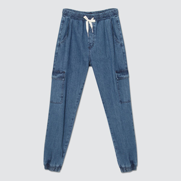 jeans denim