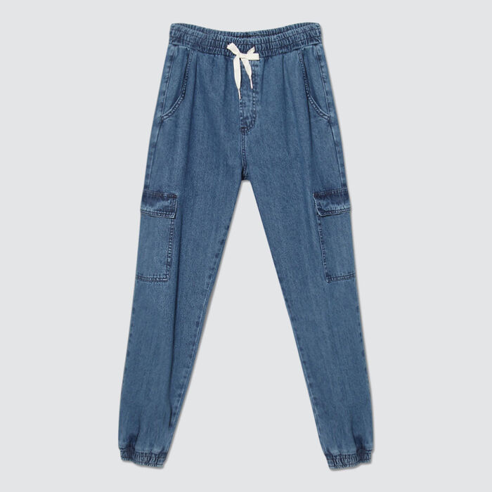 jeans denim
