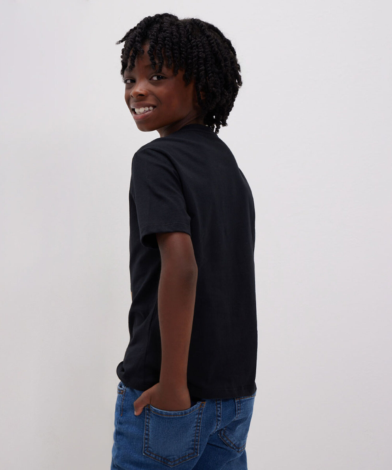 camisetas niño