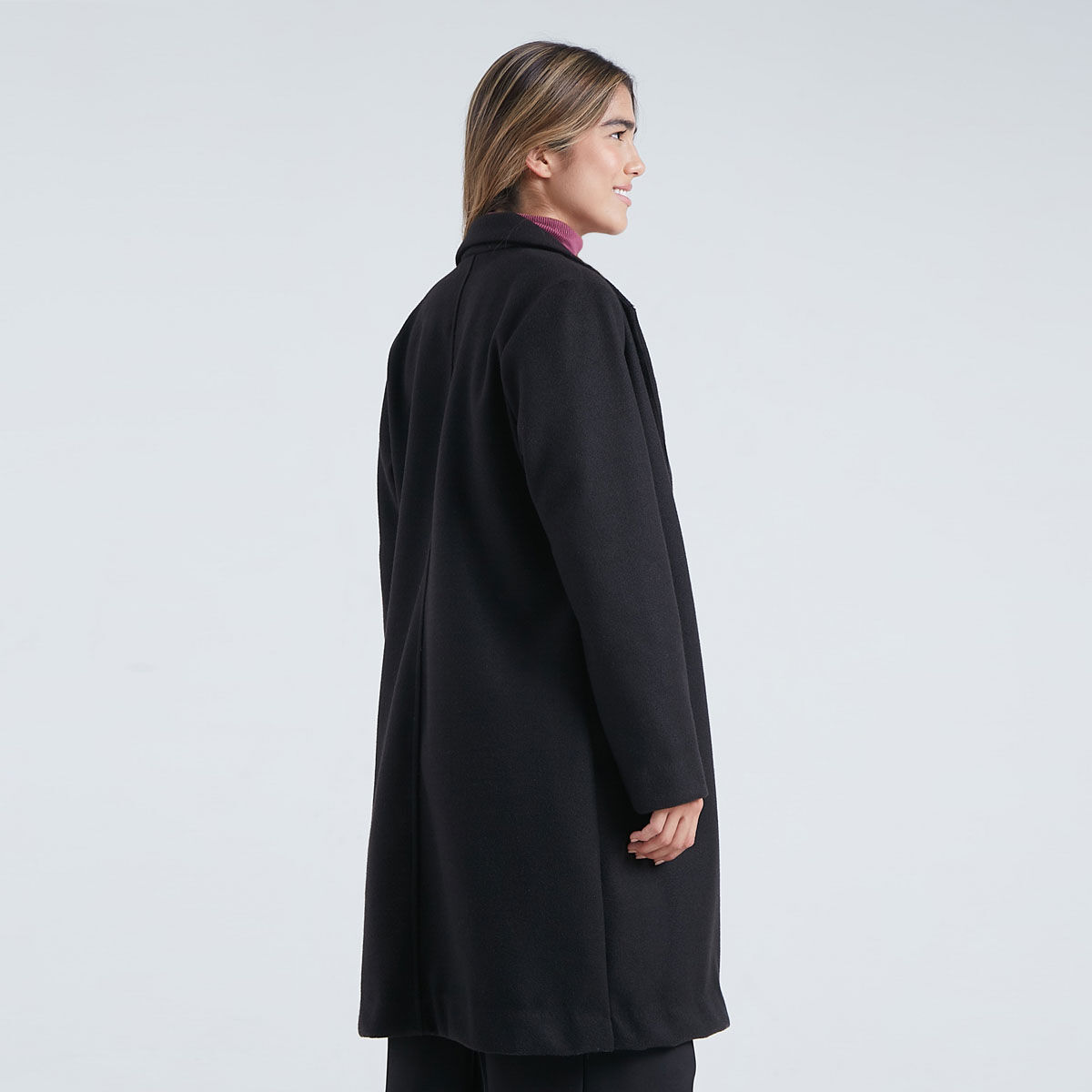 chaquetas para mujer