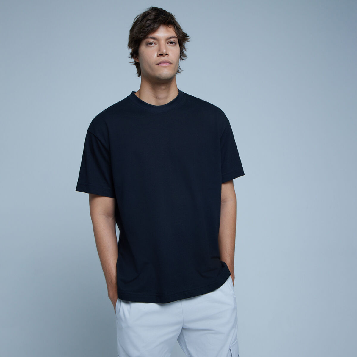 Comprar camisetas oversize online