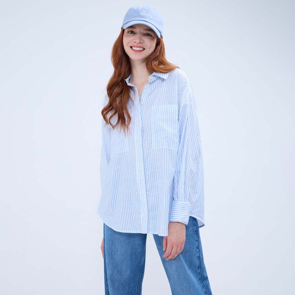 camisas para mujer image number null