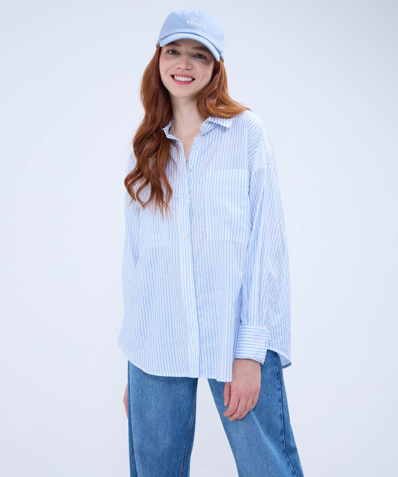 camisas para mujer