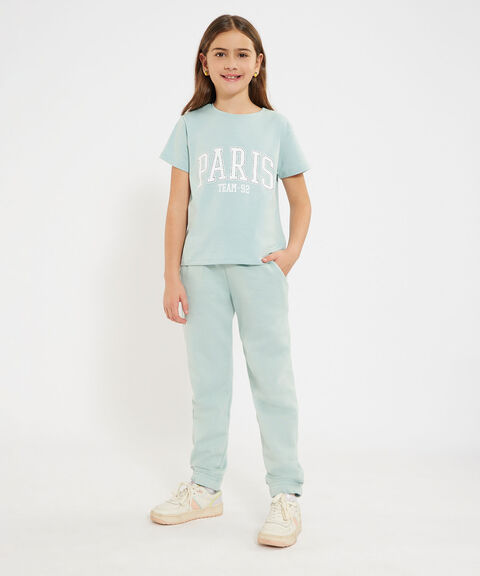 pantalon niña image number null