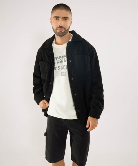 chaquetas para hombre image number null