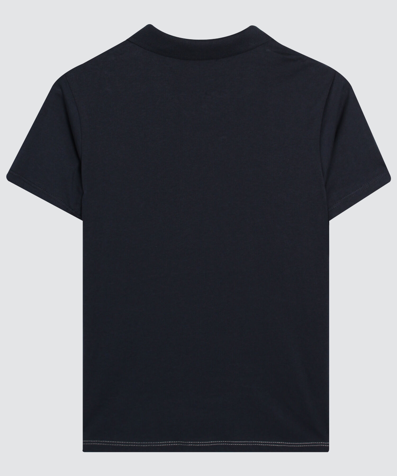camiseta polo para niños