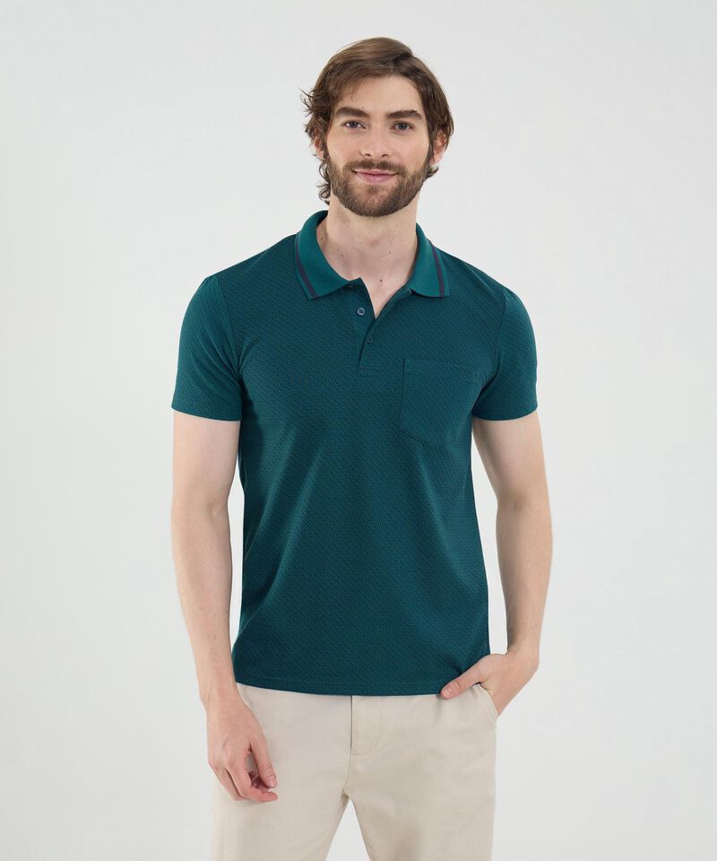 camisetas polo para hombre