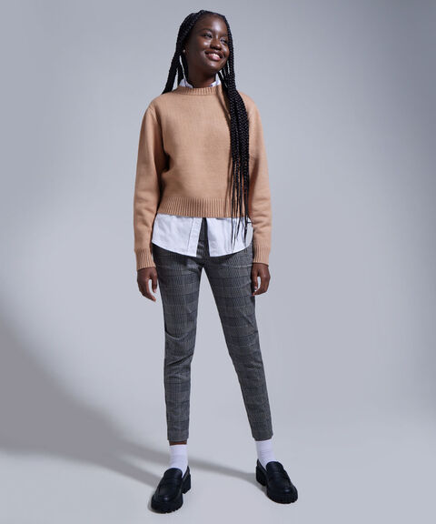 pantalon para mujer image number null
