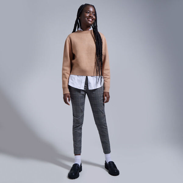 pantalon para mujer image number null