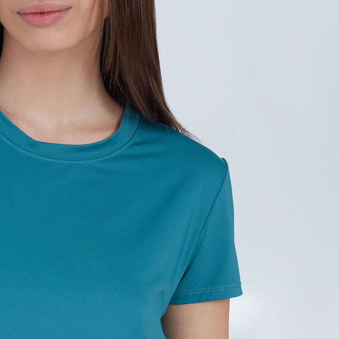 camisetas deportivas mujer