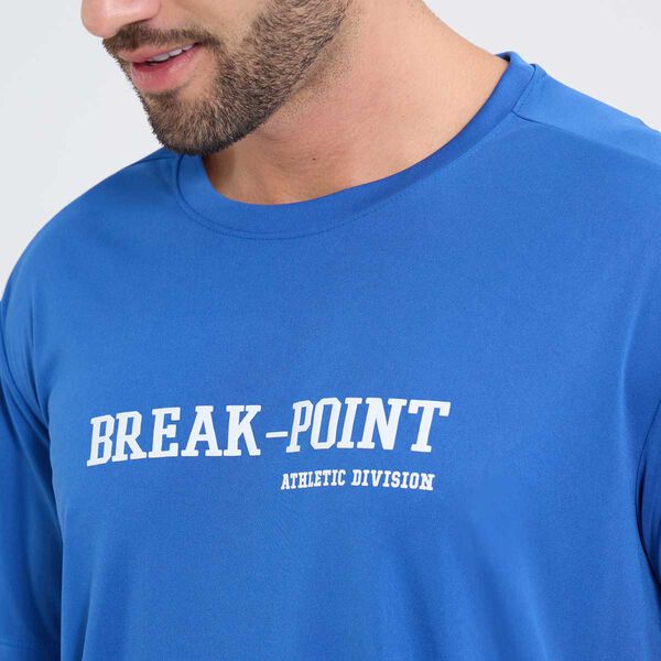 camisetas deportivas para hombre