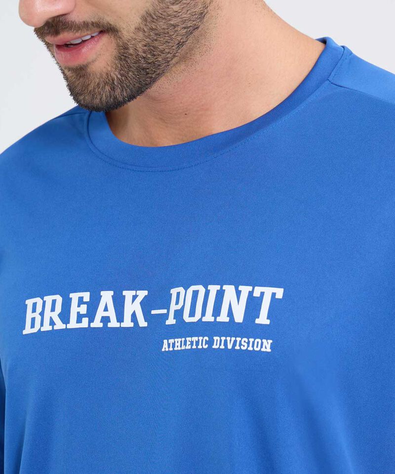 camisetas deportivas para hombre