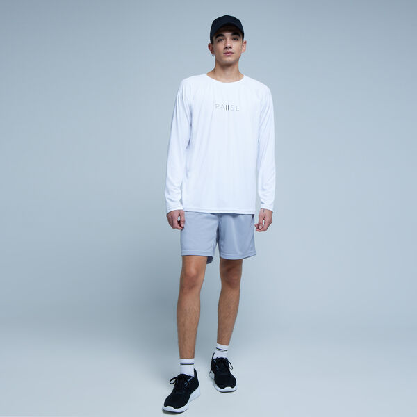 bermudas deportivas para hombre