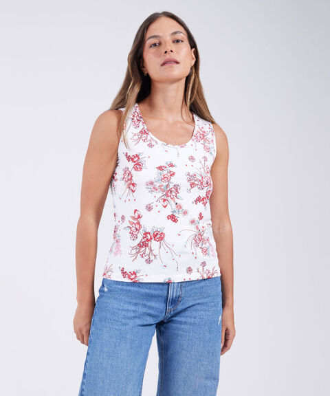 tops para mujer image number null