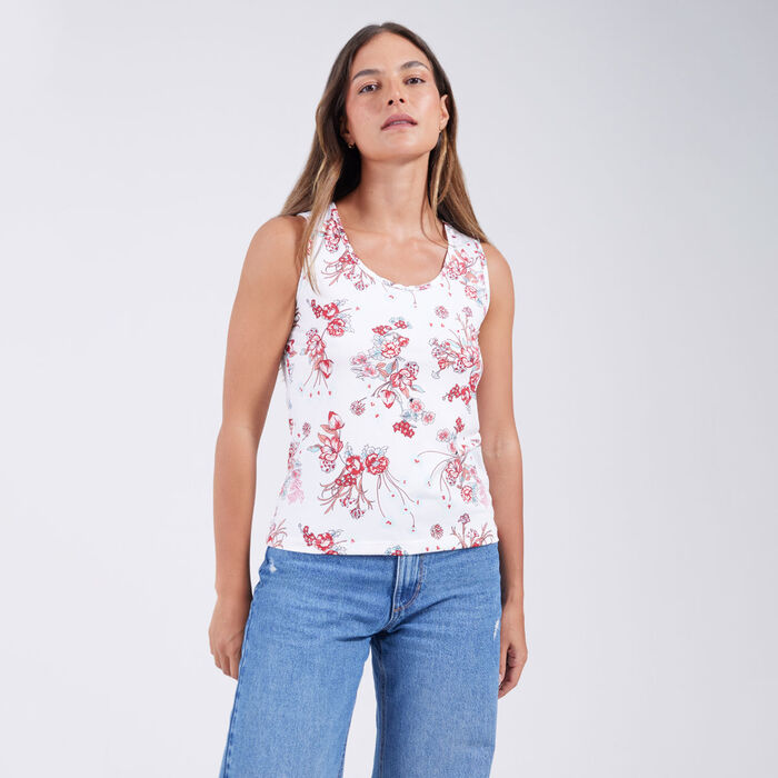 tops para mujer