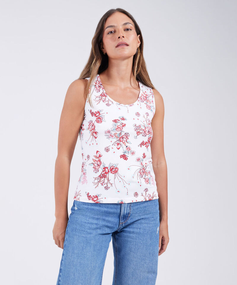 tops para mujer