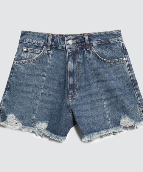 shorts mujeres image number null